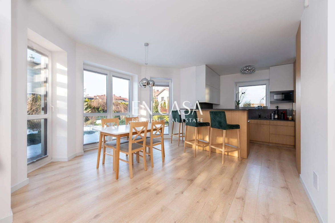 House Rent Stara Wieś Poziomkowa 3
